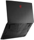 MSI GF65 Thin 10Ser i7-10750H 2.60Ghz, 16GB RAM, 512SSD, 6GB RTX 2060, 15.6" FHD 144Hz Display, Windows 10 Home Gaming Laptop Eng-Arabic - Anigma